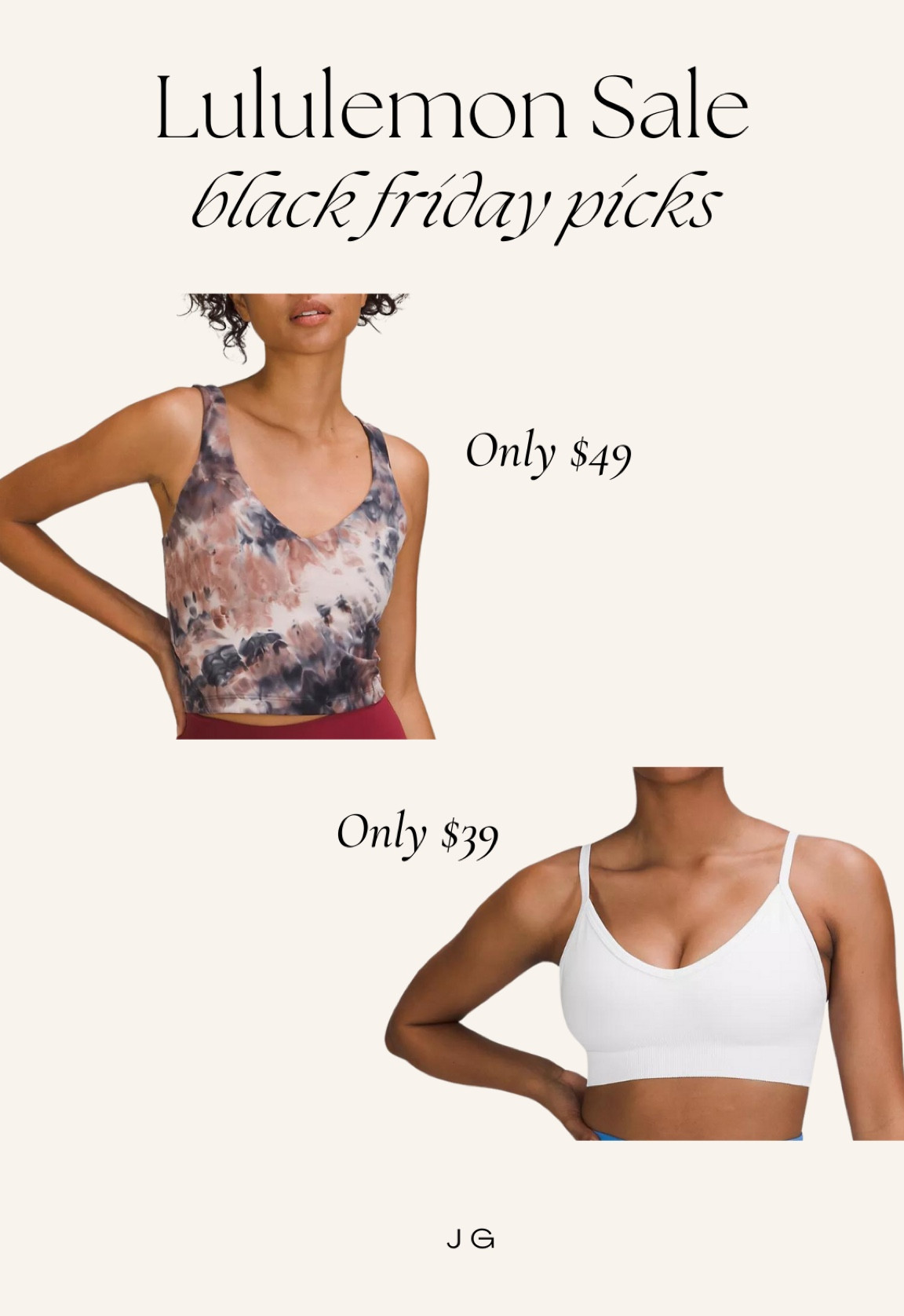 Black friday deals, lululemon sale, lululemon tops

#LTKU #LTKHoliday #LTKCyberweek