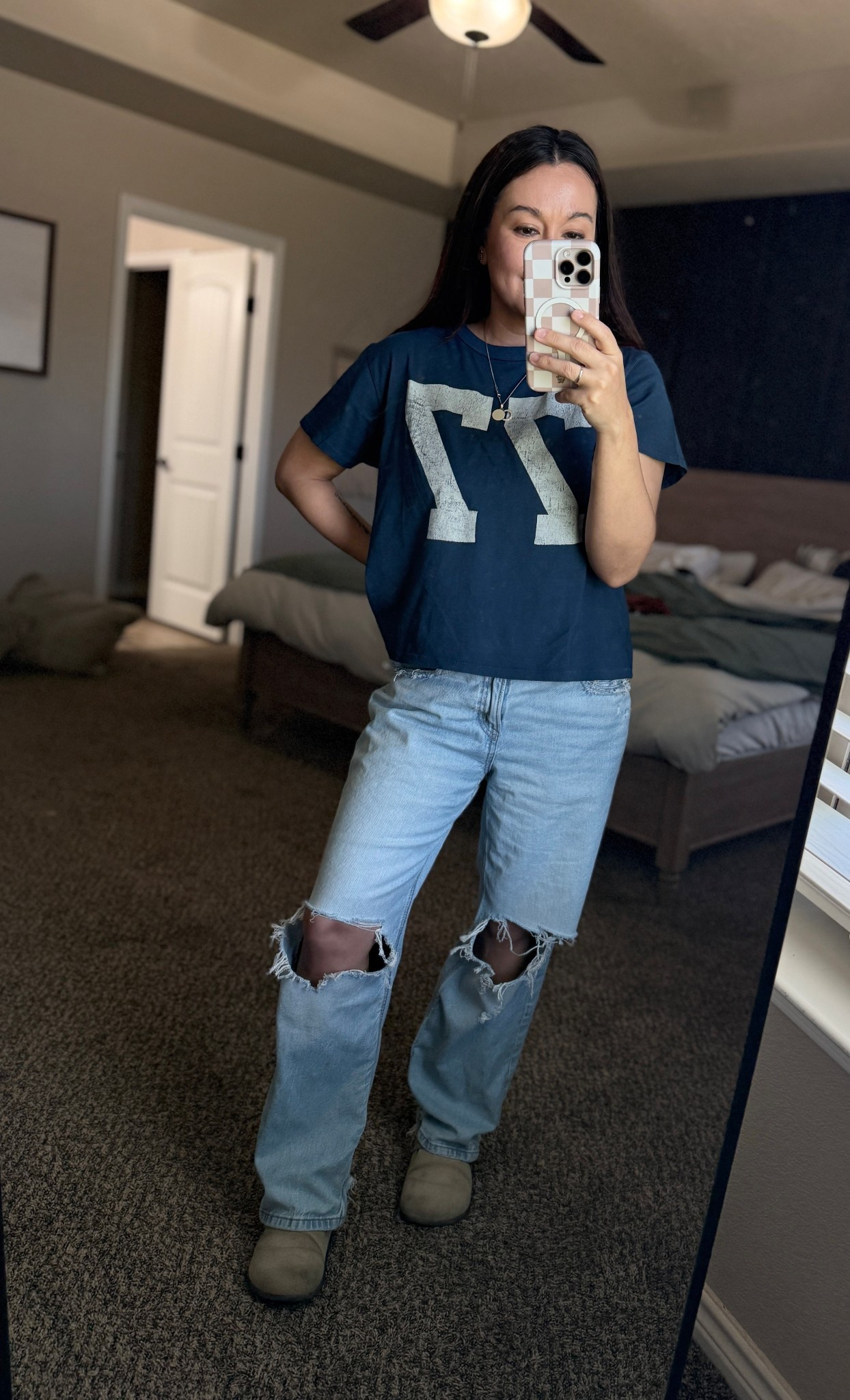 More @American Eagle Outfitters finds 

#LTKPetite #LTKootd #LTKgrwm