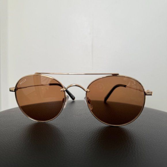 Bally Aviator Sunglasses | Poshmark