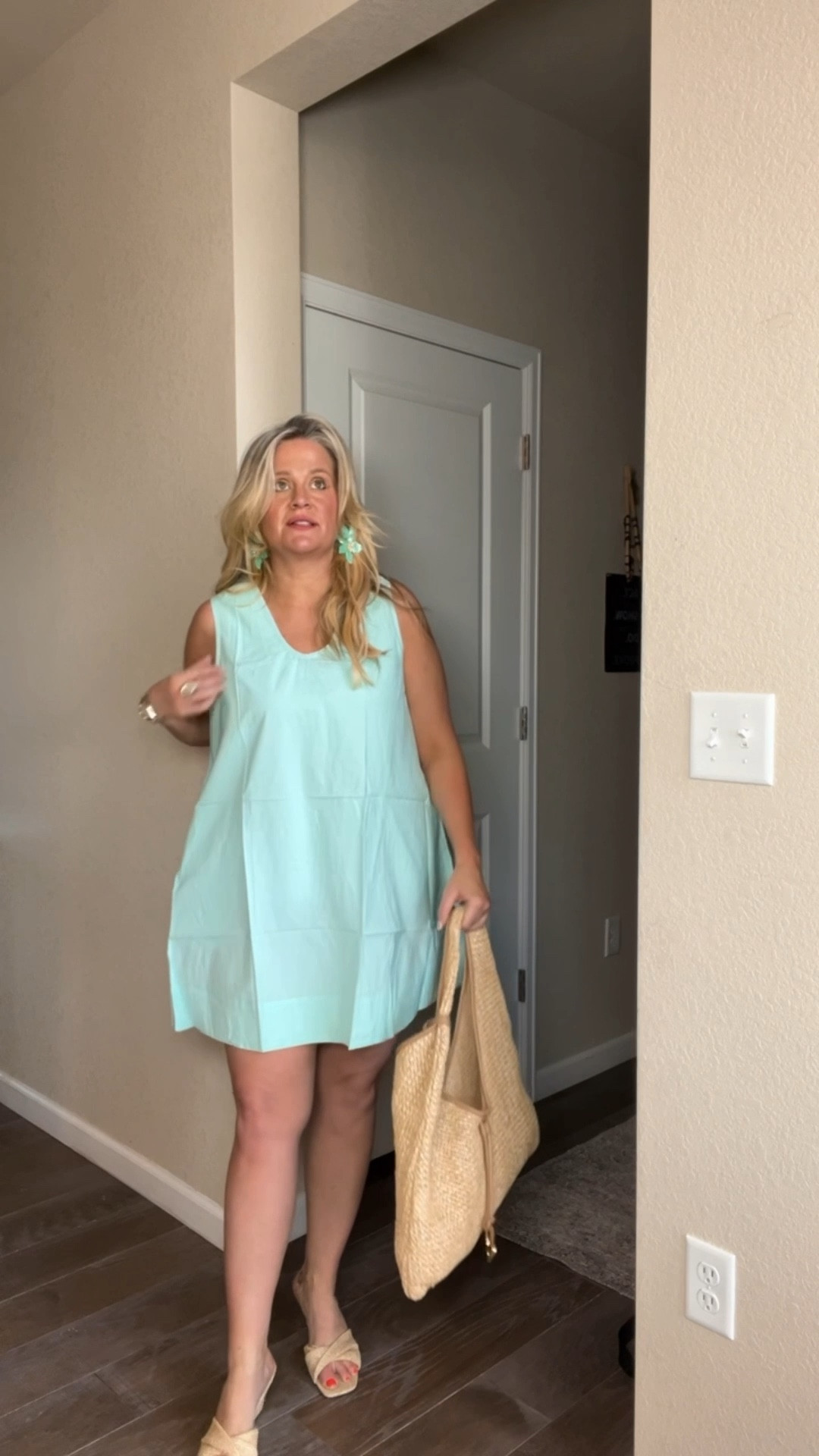  ✨Tap the bell, save and ❤️ for over 40 fashion, midlife style, midsize fashion and luxury looks for less. 

* beach day or poolside lunch
* summer brunch or lunch out
* weekend market or shopping

👑"Helping you look good, feel good!" - Lindsey Denver


Spring looks, Midlife style for real women who want to feel confident again. Over 40 fashion and over 50 style that works with changing bodies, perimenopause shifts, and real life. Think midsize fashion, Gen X style and up, body confidence, and mom outfits that feel polished, comfortable, and elevated...because style over 45 and over 50 should feel effortless, not stressful. 


Follow my LTK @Over40andmidlife on the @shop.LTK app to view this post and get my exclusive app-only content!

#liketkit #LTKOver40 #LTKPlusSize #LTKMidsize
@shop.ltk
https://liketk.it/6aiUM