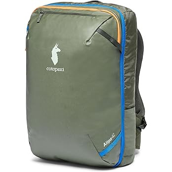 Cotopaxi Allpa 42l Travel Pack, Fatigue, 42 L | Amazon (US)