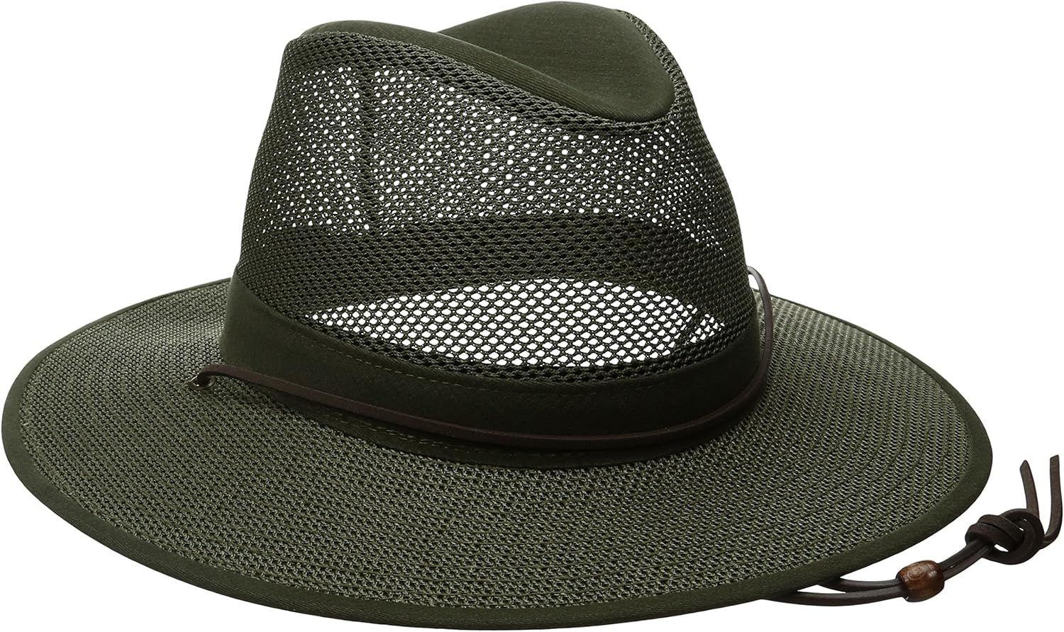 Henschel Hats Aussie Breezer 5310 Cotton Mesh Hat | Amazon (US)