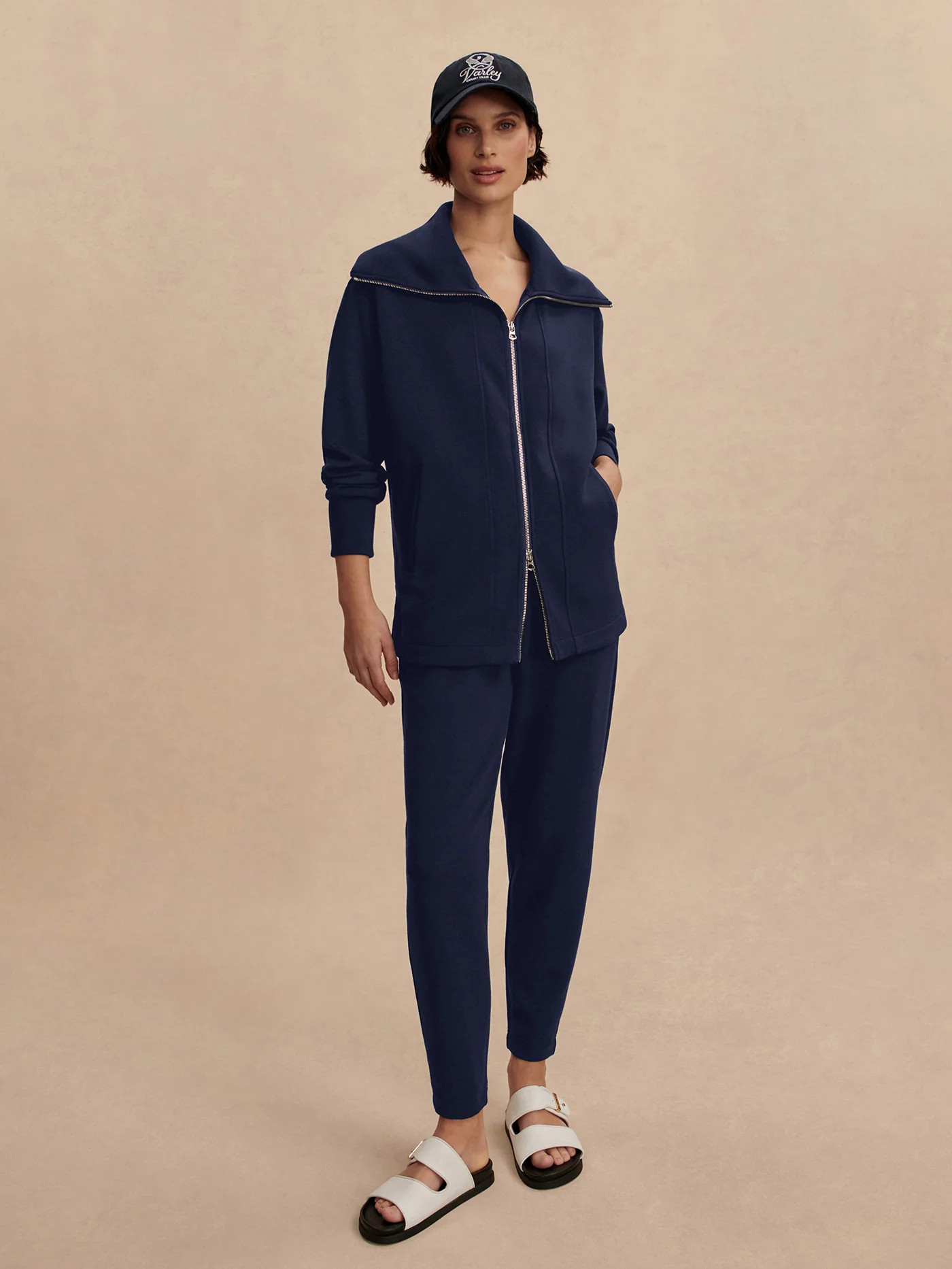 The Slim Pant 25" | Varley US