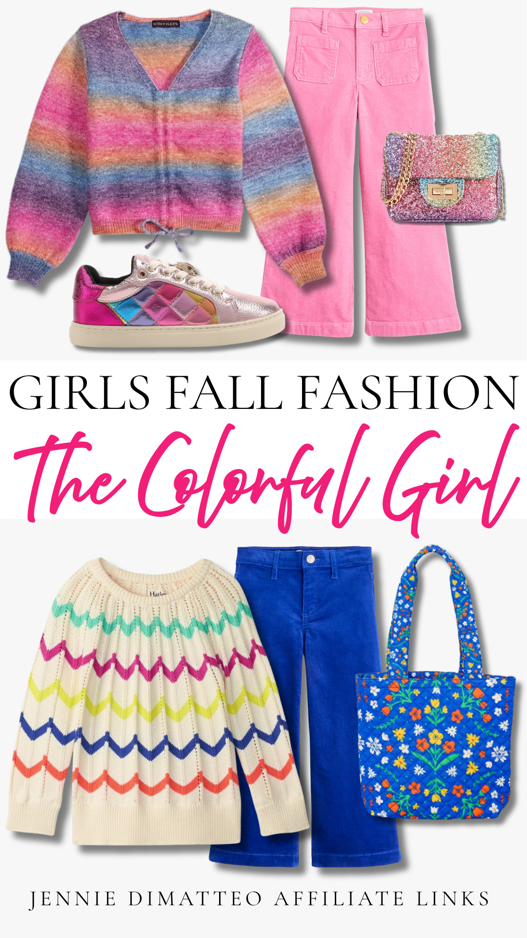 For the girl who loves ALL the color 🌈💗 bright knits, fun denim, sparkle + the cutest accessories for fall! Linking all these colorful finds ✨

#GirlsFallFashion #GirlsFashion #ColorfulKidsStyle #KidsFallFashion #GirlsOutfitIdeas #ColorfulFashion #GirlMom #KidsStyle #FallFashion #LTKKids #LTKFamily #LTKFinds 

 #LTKootd #LTKBaby #LTKKids