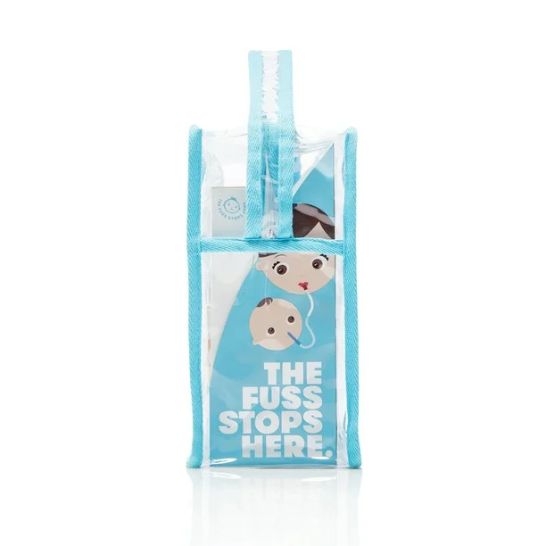 Fridababy Bitty Bundle of Joy, Mom & Baby Healthcare and Grooming Gift Kit | Walmart (US)