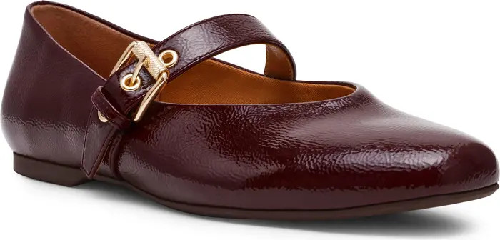 Mulaney Mary Jane Flat (Women) | Nordstrom Rack