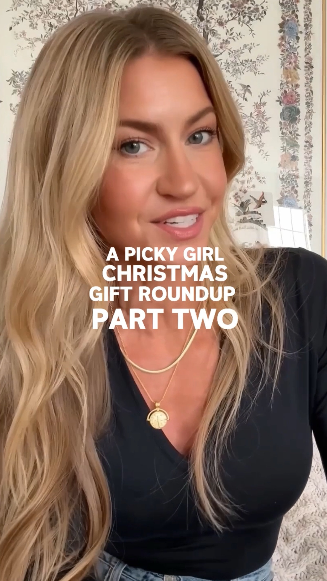 Part 2 of my Picky Girl Christmas approved gifts! 

#LTKGiftGuide #LTKSeasonal #LTKHoliday