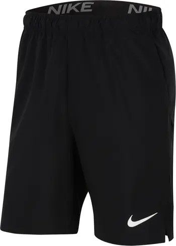 Flex Dri-FIT Woven Training Shorts | Nordstrom Rack