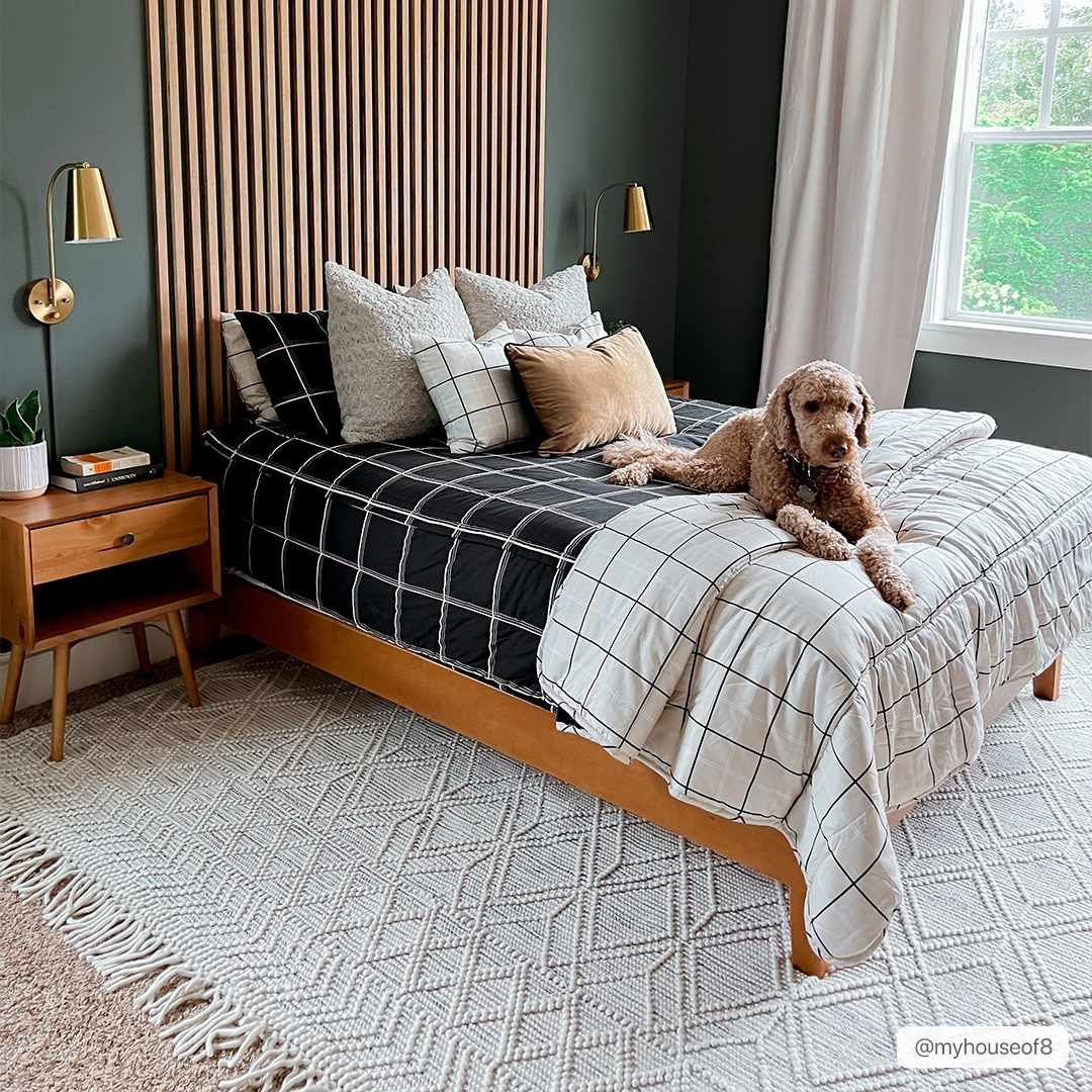 Ramsbury Area Rug | Boutique Rugs