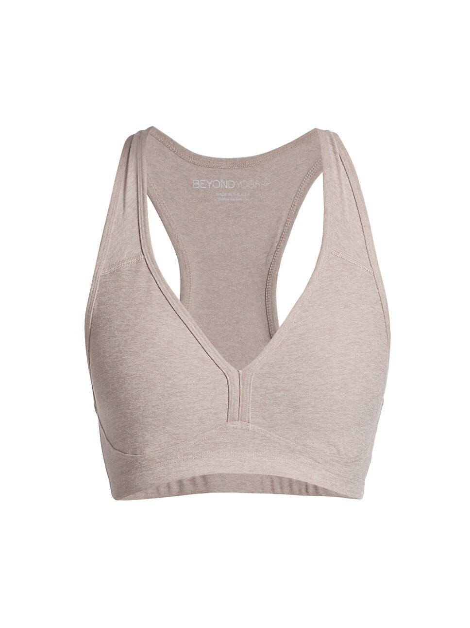 Spacedye Lift Your Spirit Sports Bra | Saks Fifth Avenue