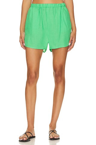 Tallows Short
                    
                    vitamin A | Revolve Clothing (Global)