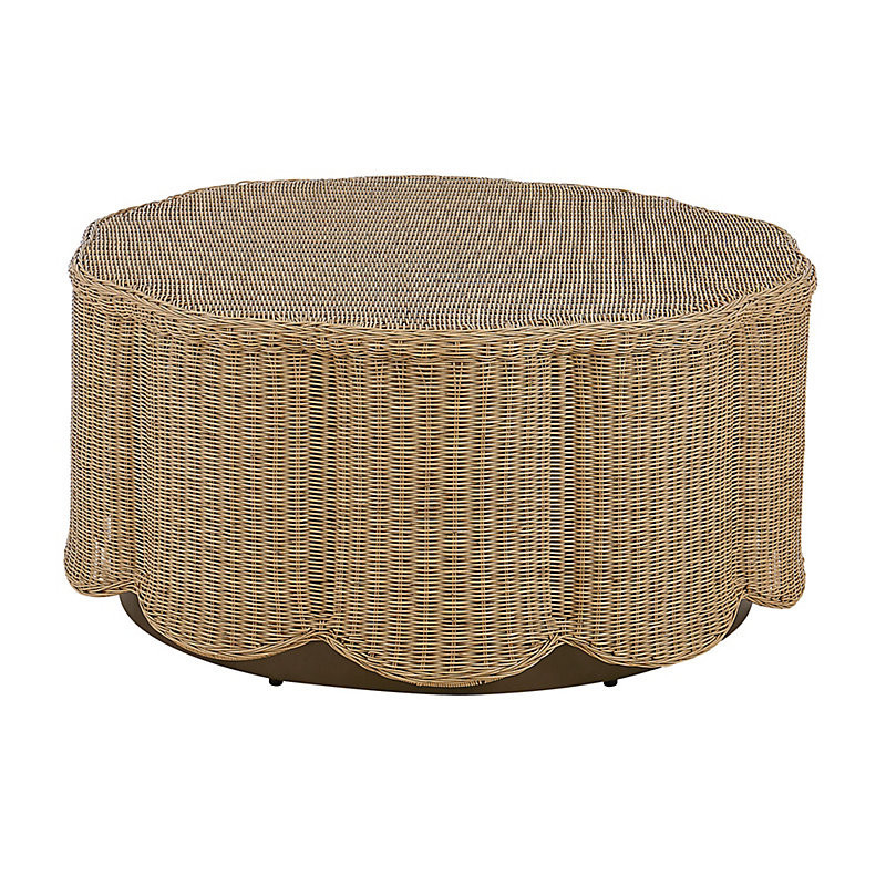 Lyra Coffee Table - Ballard Designs | Ballard Designs, Inc.