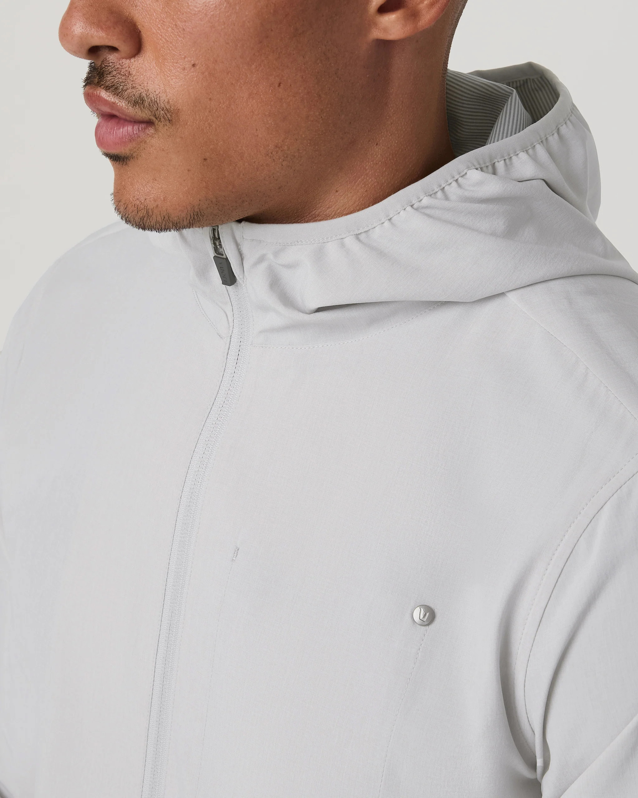 Outdoor Trainer Shell | Vuori Clothing (US & Canada)