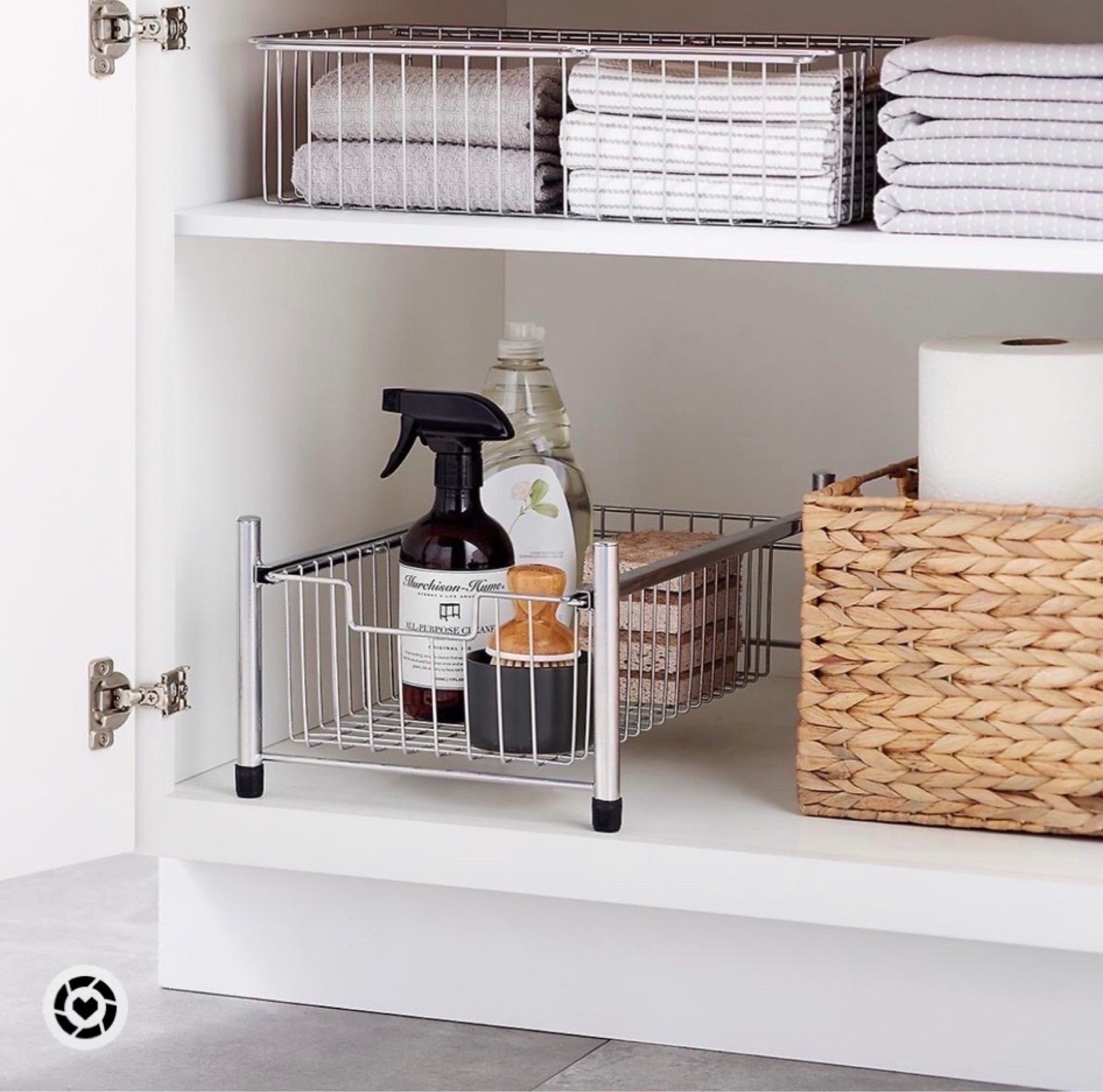 Secretsofyve: Under sink & cabinet organizers. Gift Guide 
#Secretsofyve #ltkgiftguide
Always humbled & thankful to have you here.. @amazon
CEO: PATESI Global & PATESIfoundation.org
@secretsofyve : where beautiful meets practical, comfy meets style, affordable meets glam with a splash of splurge every now and then. I do LOVE a good sale and combining codes! #ltkholiday guest hosting ltkstyletip #ltksalealert #ltkmomlife #ltku #ltkfindsunder100 #ltkfindsunder50 secretsofyve

#LTKHome #LTKSeasonal #LTKMens