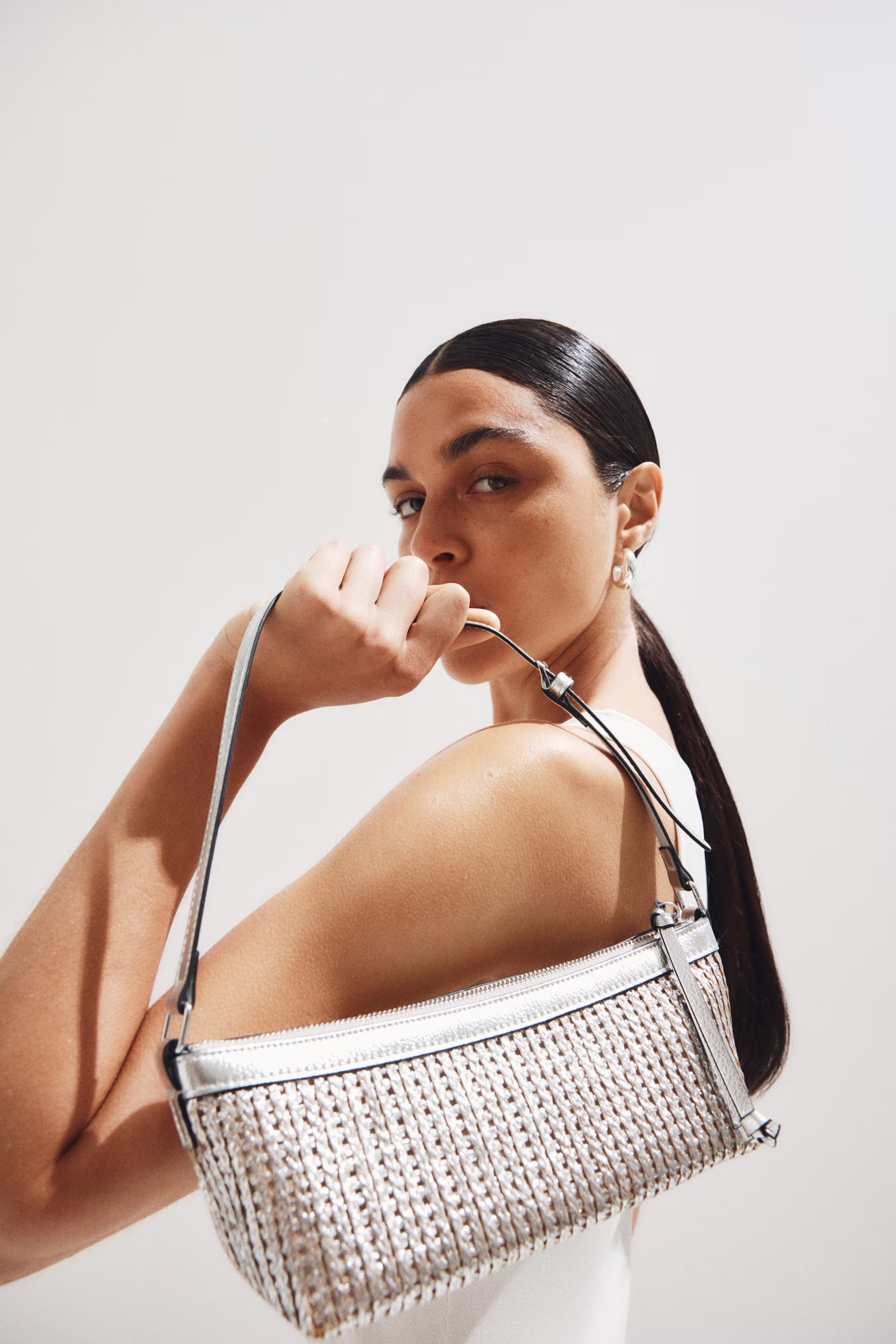 Shoulder Bag | H&M (US + CA)