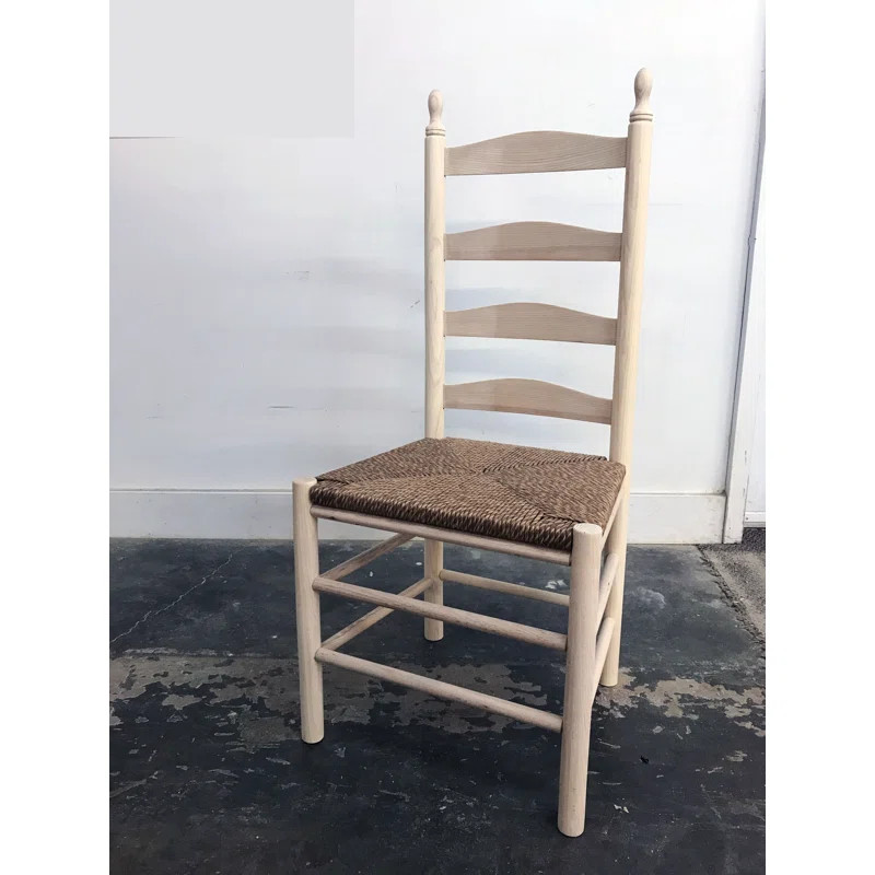 McCowen Solid Wood Dining Chair | Wayfair North America