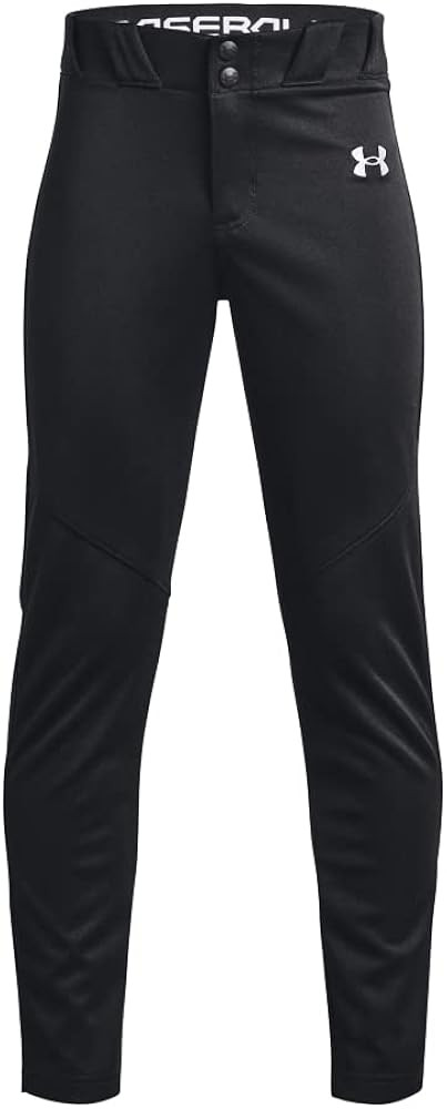 Under Armour Boys' Utility Baseball Pant | Amazon (US)