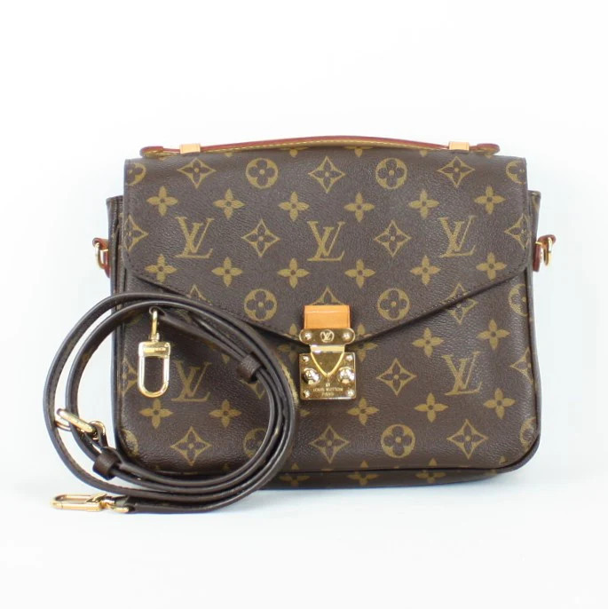 Pochette Metis Monogram (NE1) | Keeks Designer Handbags