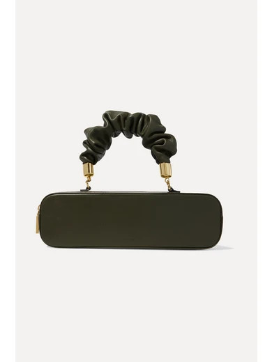 Kinchaku mini Tote aus Leder | NET-A-PORTER (UK & EU)