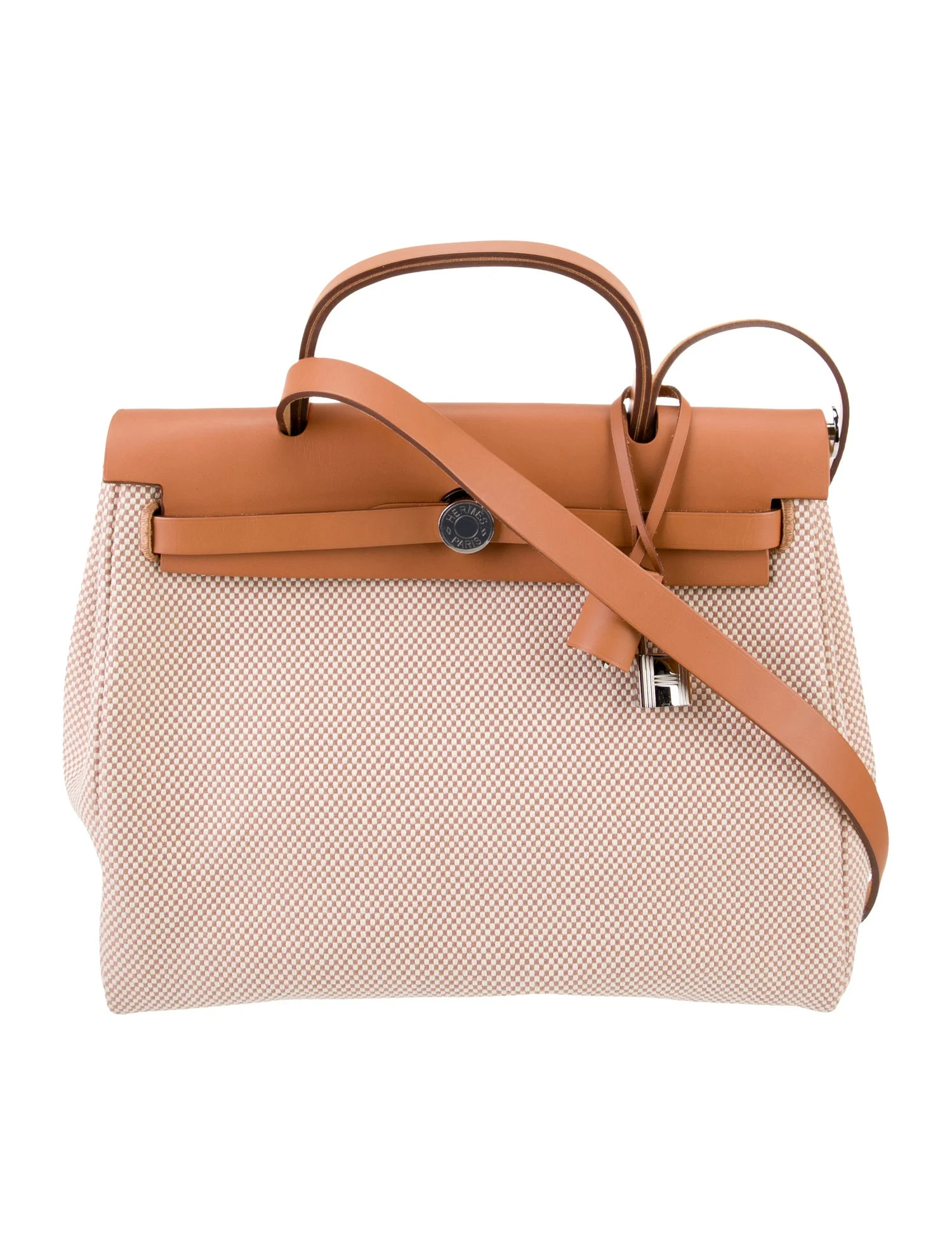 Toile Criss Viking Herbag Zip 31 | The RealReal