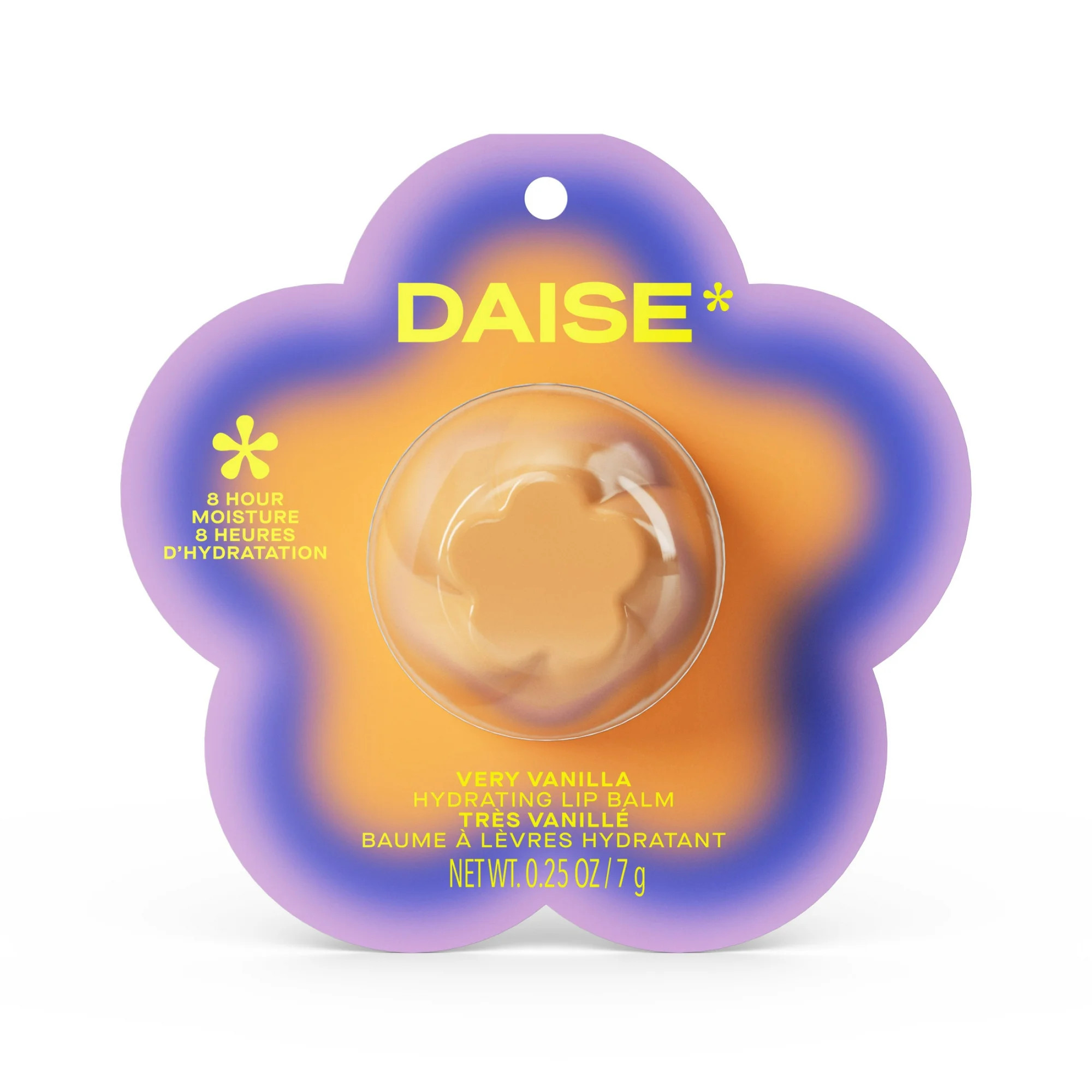 DAISE Hydrating Lip Balm in Very Vanilla, 0.25 oz/7 g | Walmart (CA)