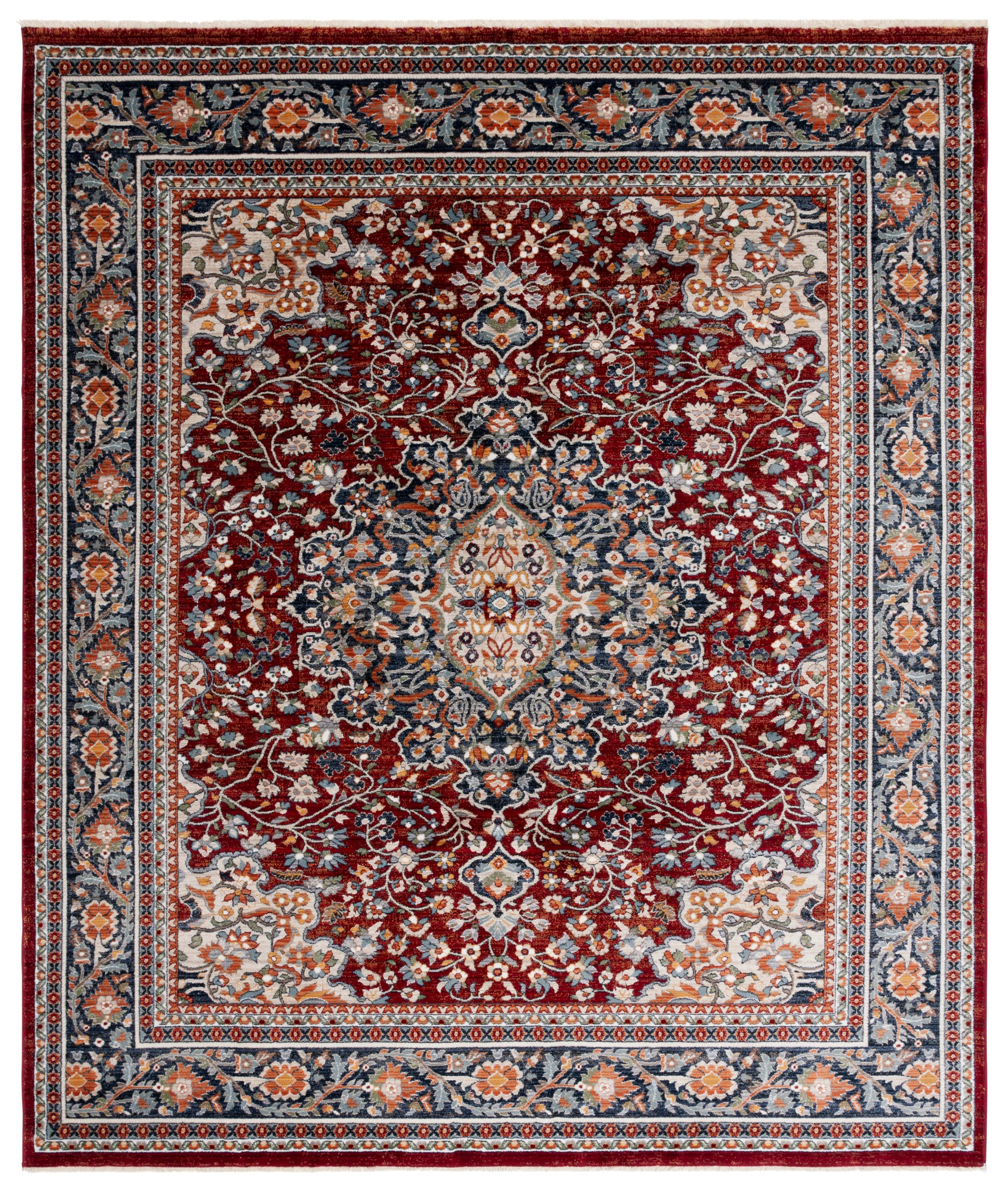 Lauren Ralph Lauren 1100 Performance Oriental Rug | Wayfair North America