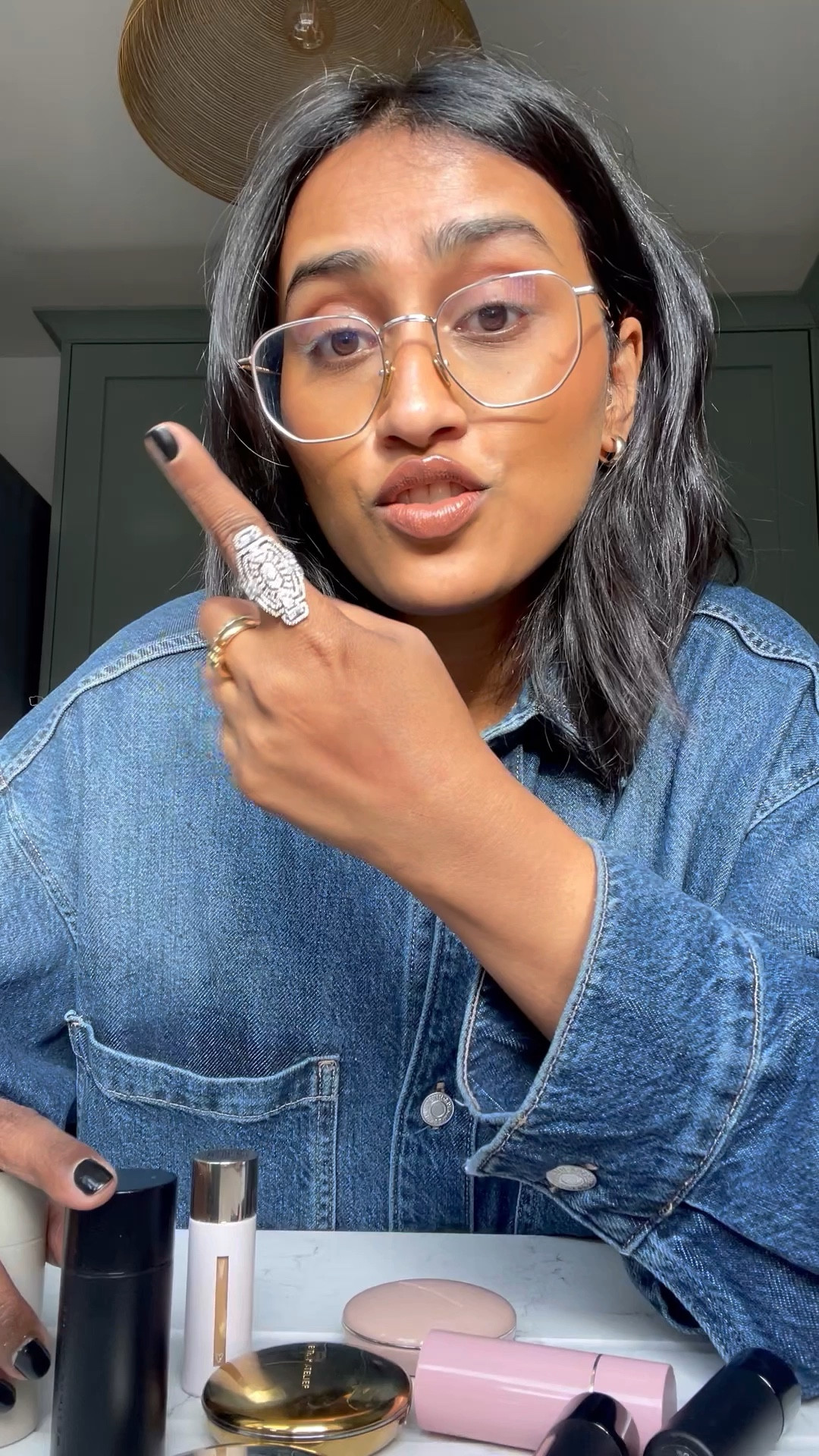 Westman atelier review 

#LTKbeauty #LTKluxury