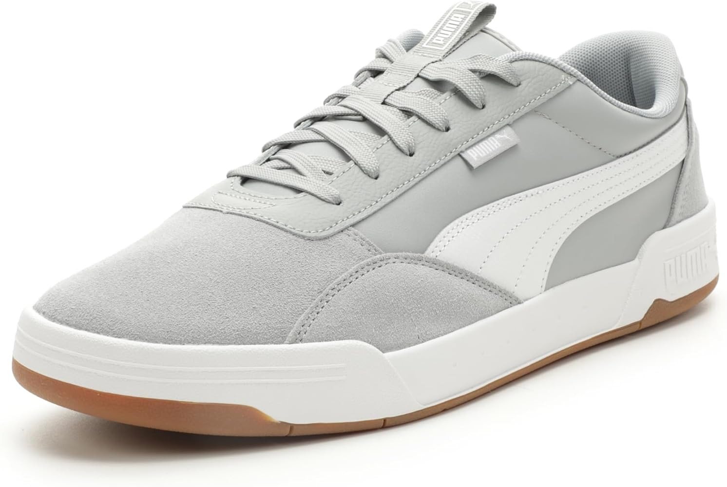 PUMA Men's C-Skate Mix Sneaker | Amazon (US)