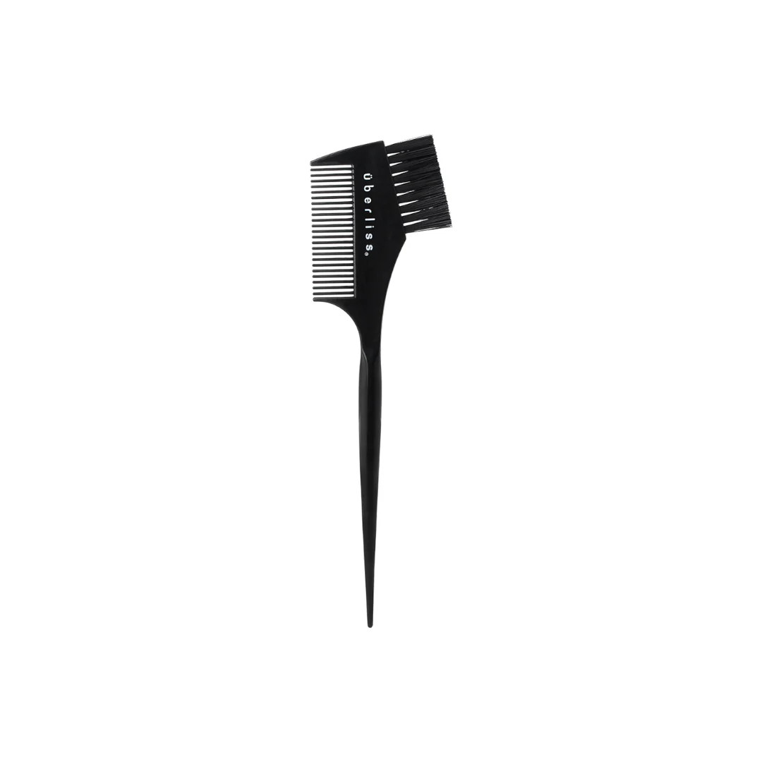 Hybrid Comb & Brush | Uberliss