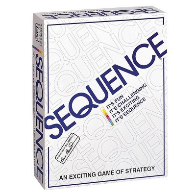 Jax Sequence Board Game | Target
