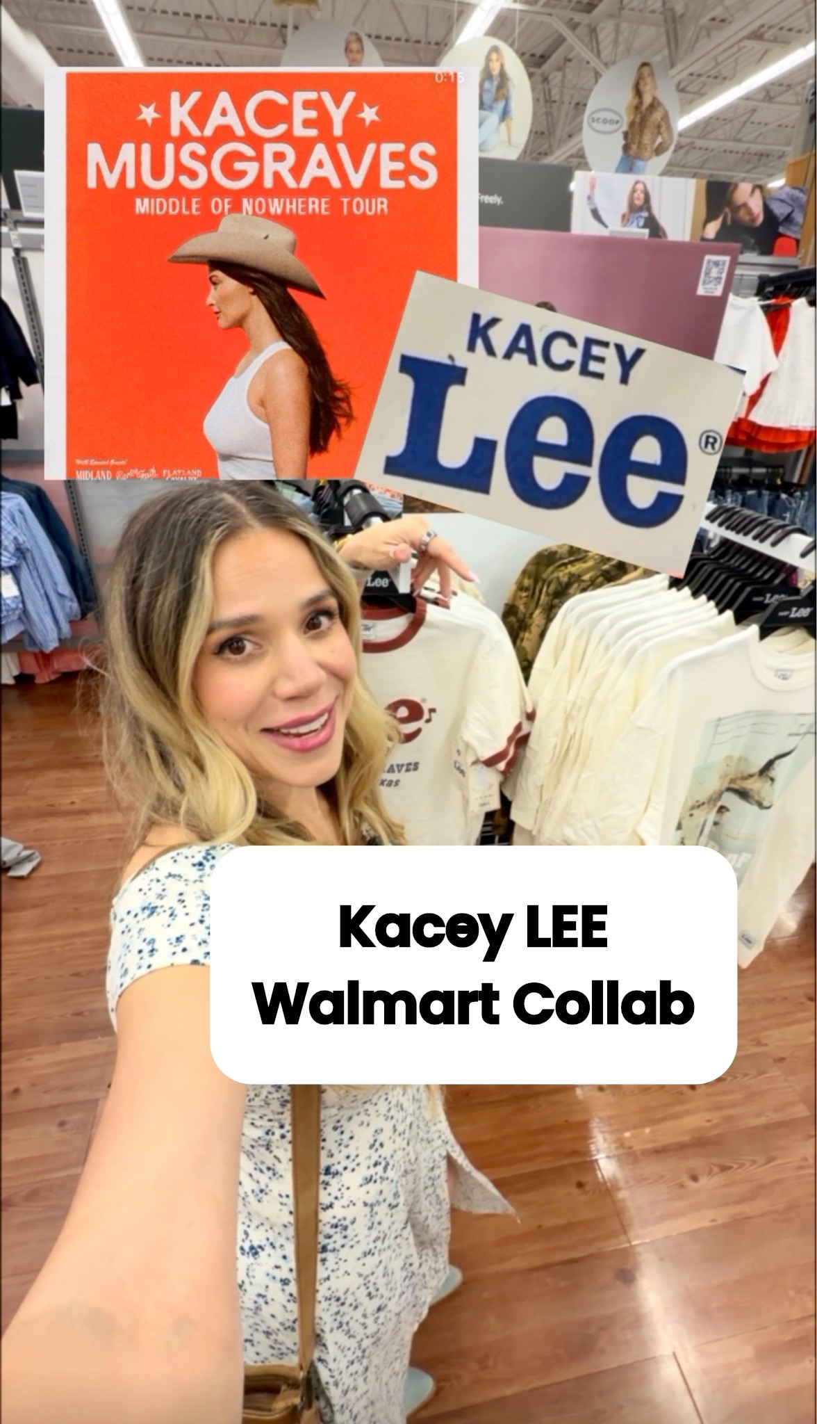 Lee by Kacey at Walmart!

#LTKootd #LTKSeasonal