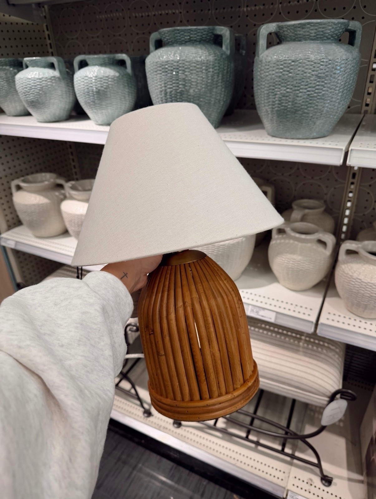 Obsessing over this lamp 🤩

#LTKmomlife #LTKdayinmylife #LTKHome