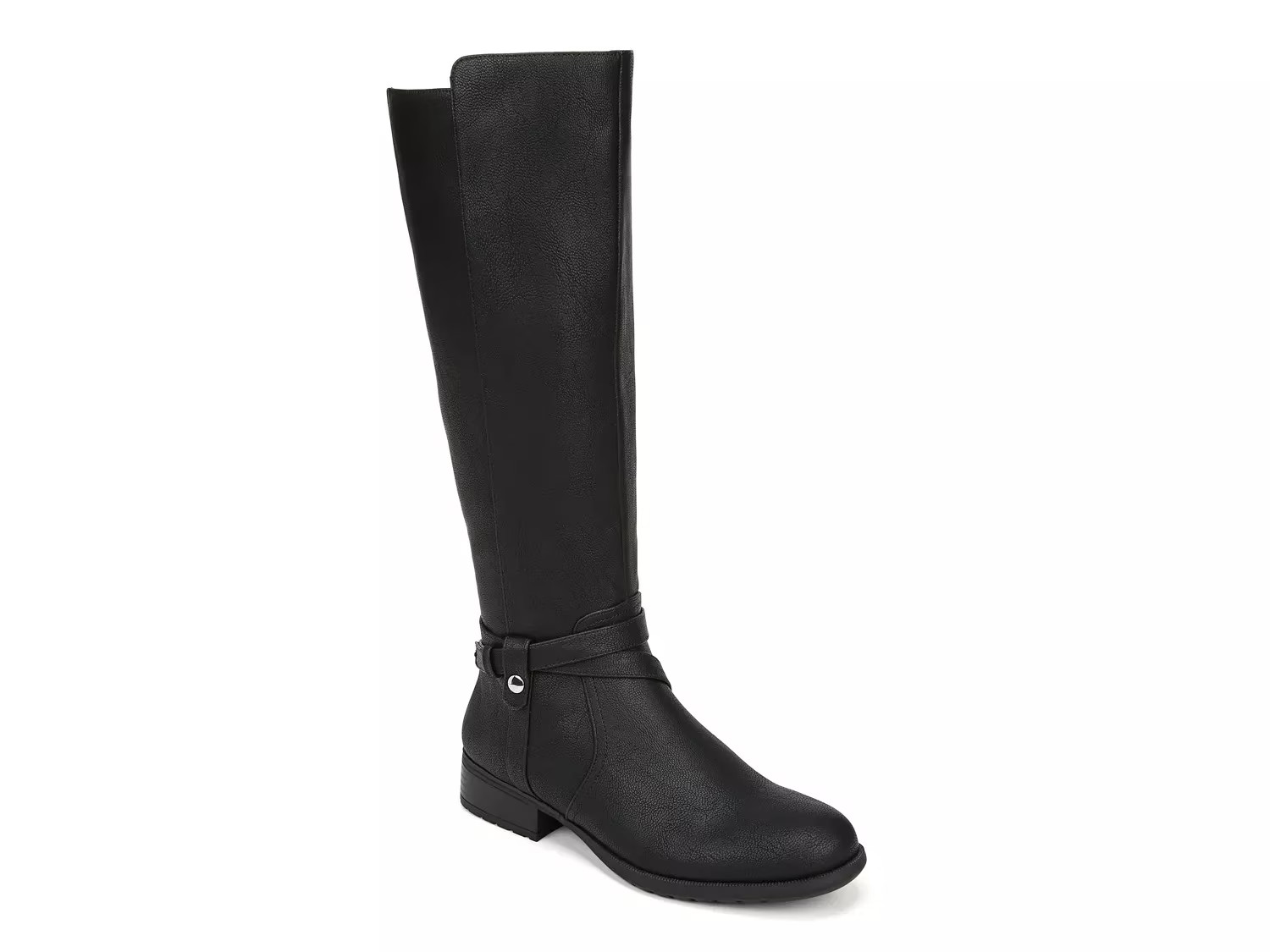 LifeStride Xtrovert Wide Calf Riding Boot | DSW