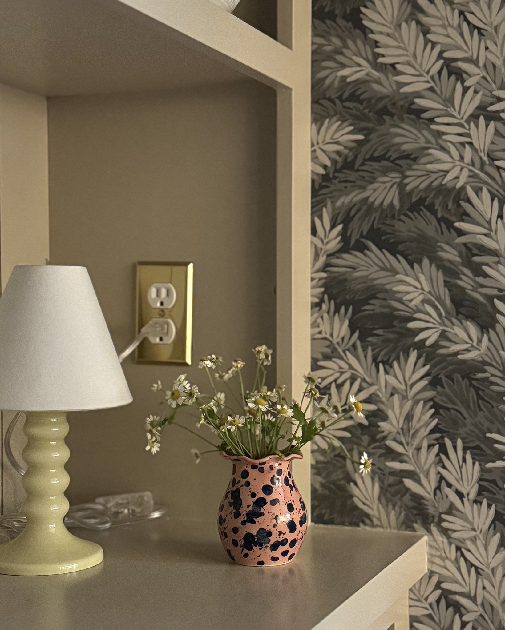 So obsessed with splatter ceramics lately! I made this pink and blue mini vase, the yellow is an @etsy find and the big green bowl was a @homegoods find from a year ago. Shop lots of beautiful splatter ceramics at all price points!

#LTKHome #LTKFindsUnder50 #LTKStyleTip