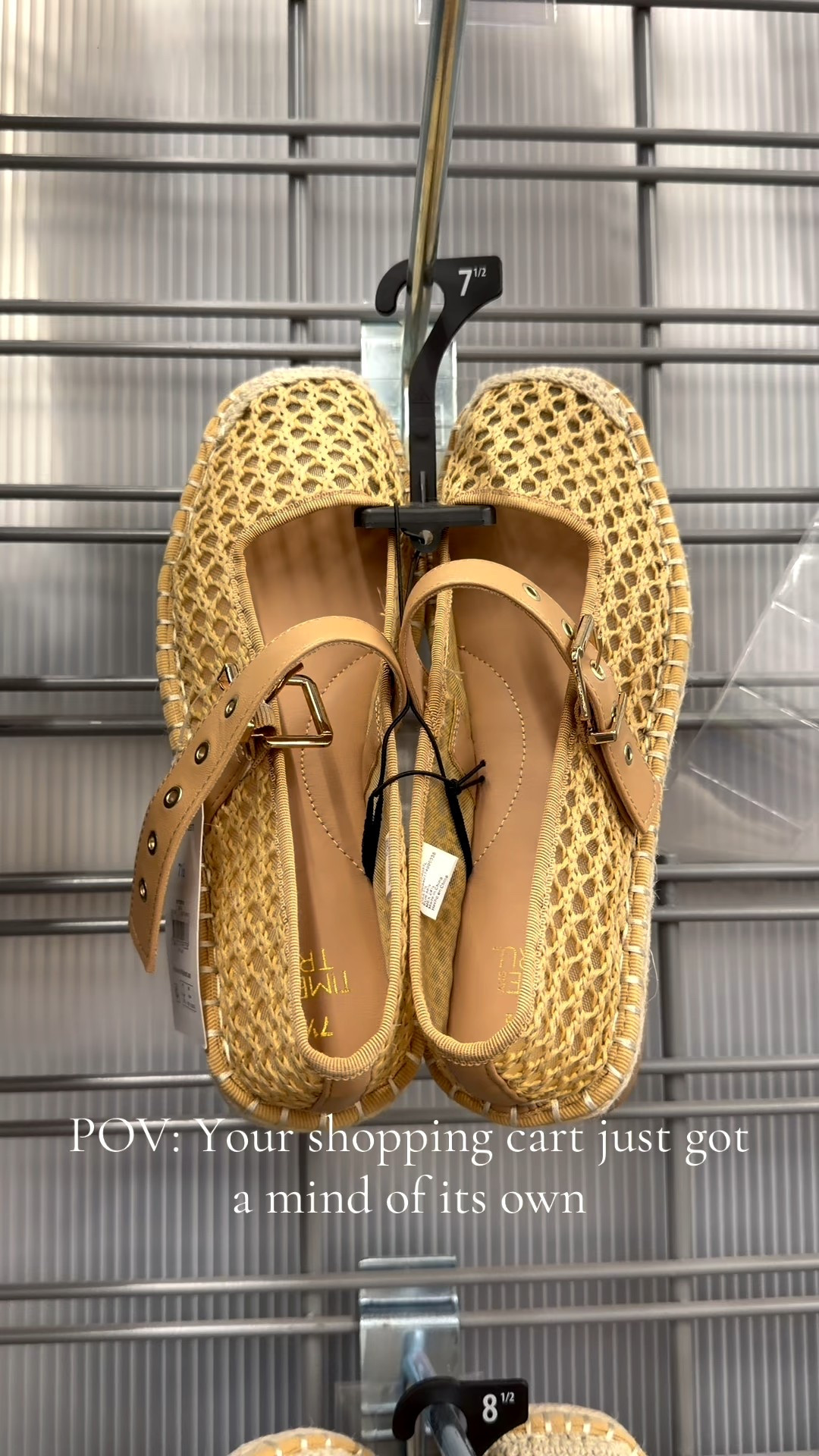 Things I loved and bought at Walmart today!! So cute for spring!! Comfy and soft long wearing pieces! 

#LTKSeasonal #LTKootd #LTKU