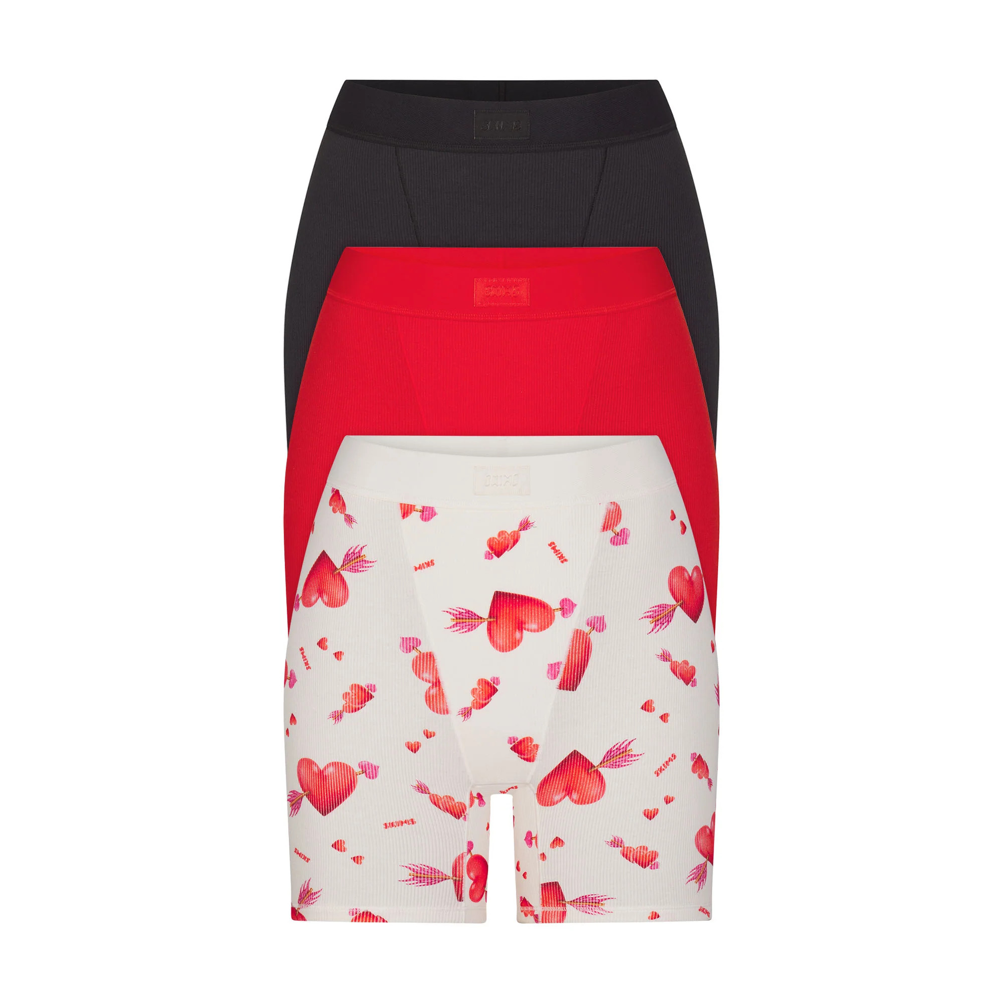 BOXER 3-PACK | SKIMS (US)