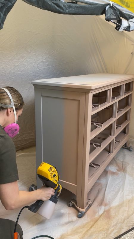 I’m a DIY enthusiast and have wanted to tackle a fluted dresser for a while. Redend Point is definitely bringing back those 90s vibes, and I’m here for it.