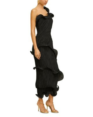 Payton One Shoulder Gown | Bloomingdale's (US)