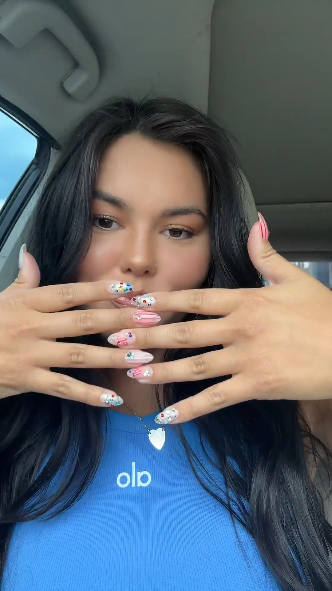 July 4th MAGA nails and a cute fit!

#casual #comfy #alo #july4 #july4th #4thofjuly #july4thnails #4thofjulynails #nailinpso #america #maga #usa #july4thoutfit #outfitinspo

#LTKSeasonal #LTKSummerEdit #LTKStyleTip