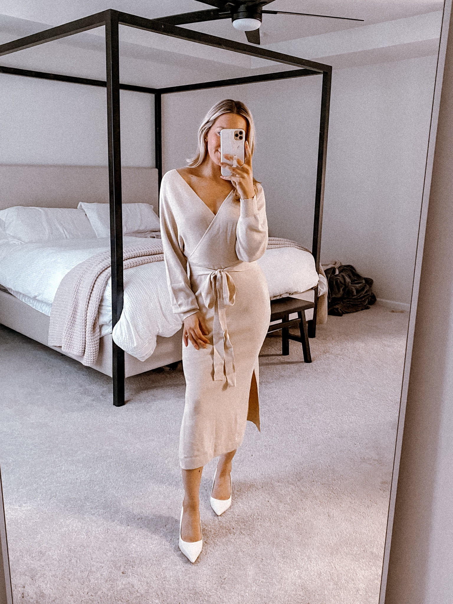 Loving this Amazon sweater dress! 

#LTKfindsunder50 #LTKstyletip #LTKfindsunder100