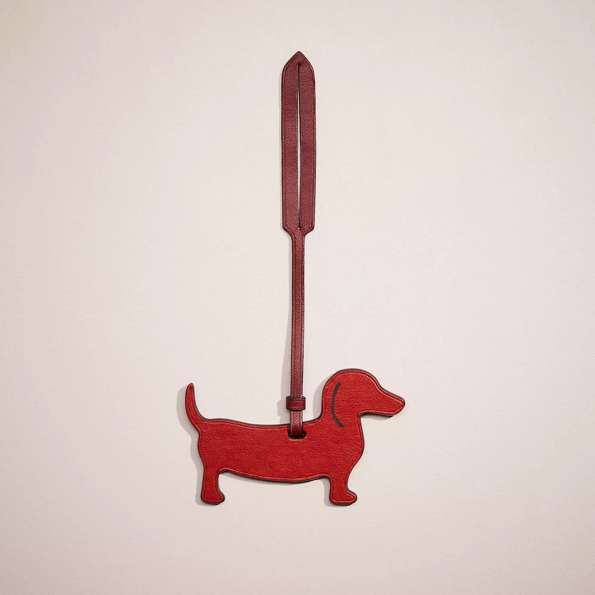 Remade Dog Bag Charm | Coach (US)