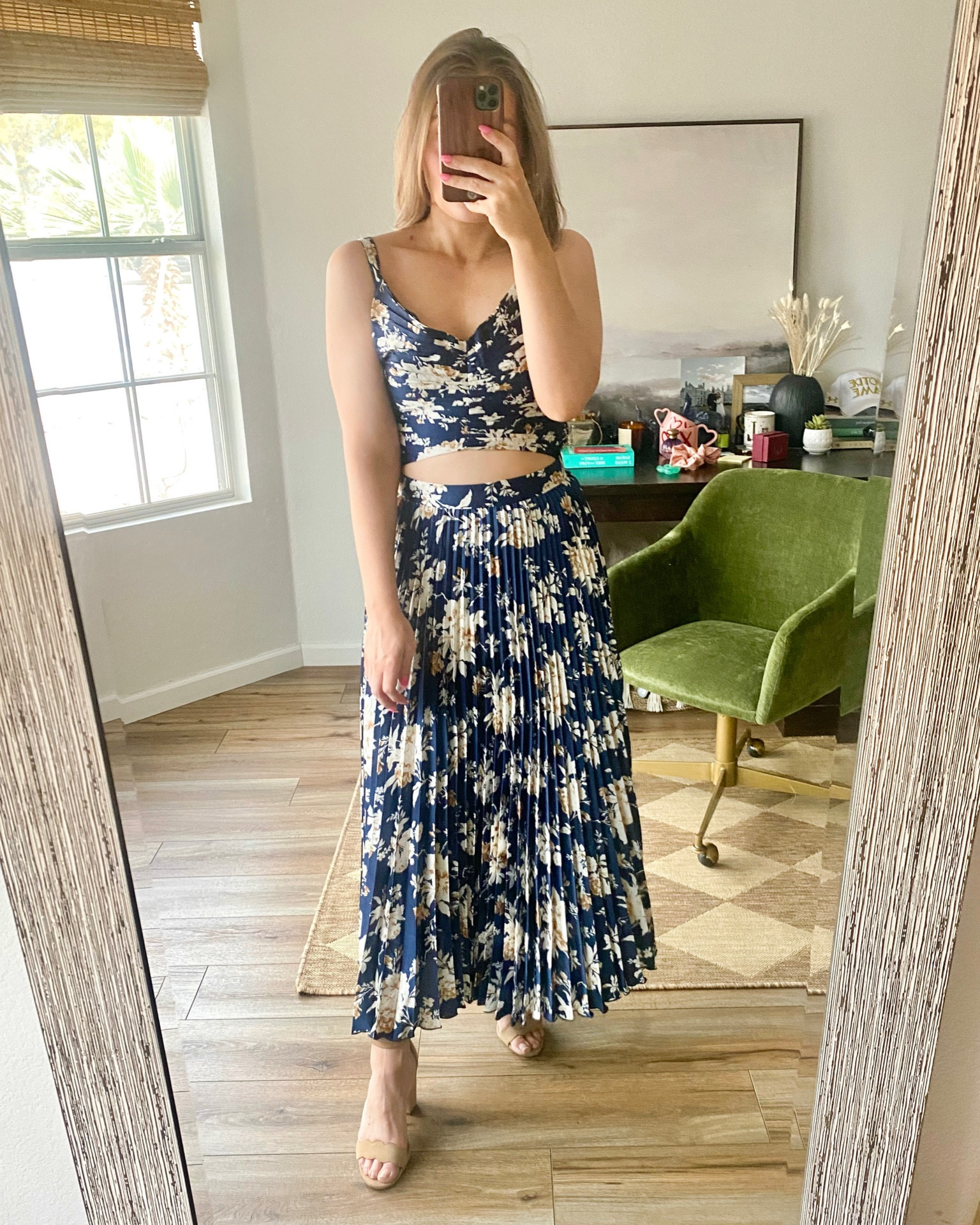 Abercrombie outfit. Matching set. Spring outfits. 

#LTKFind #LTKSeasonal #LTKSale