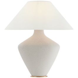 Rohs Extra Large Table Lamp | Visual Comfort