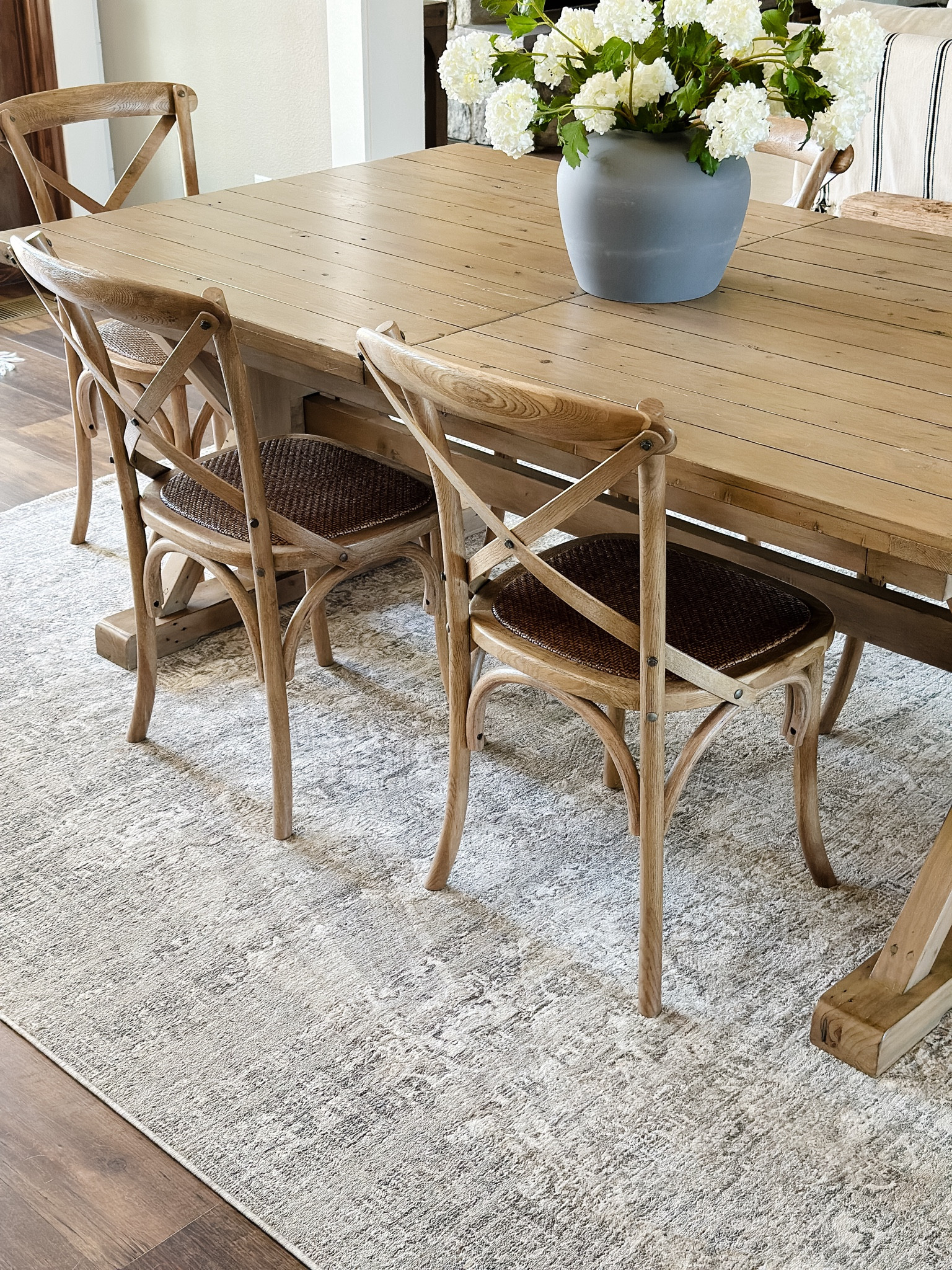 A closer look at my new Loloi x Amber Lewis Honora-HON-04 rug

#LTKhome #LTKsalealert #LTKstyletip