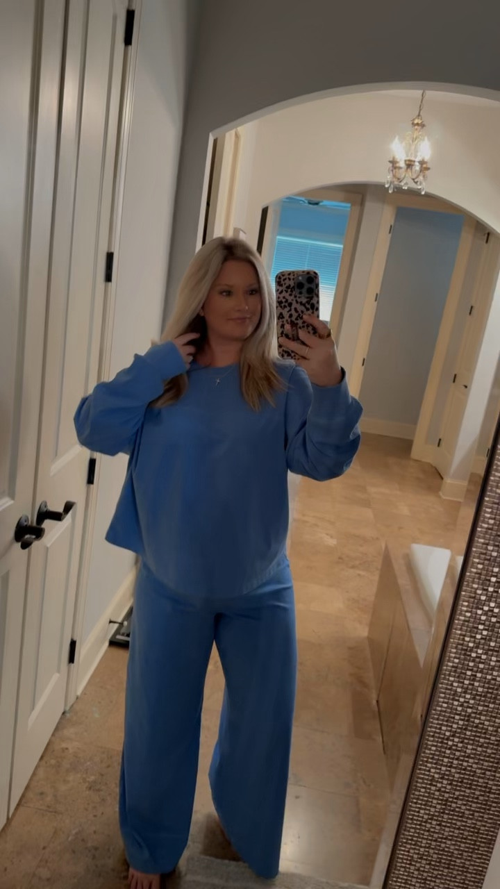 New @Aerie  spring arrival set! So cute and bump friendly 💗 #momtobe #bumpfriendly #bumpstyle #babygirl #aerie

#LTKmomlife #LTKSpringSale #LTKBump