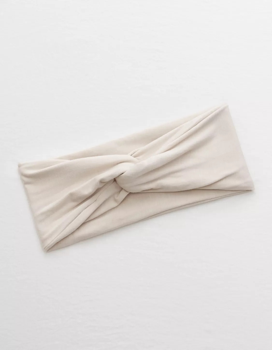 Aerie Top Knot Headband | Aerie