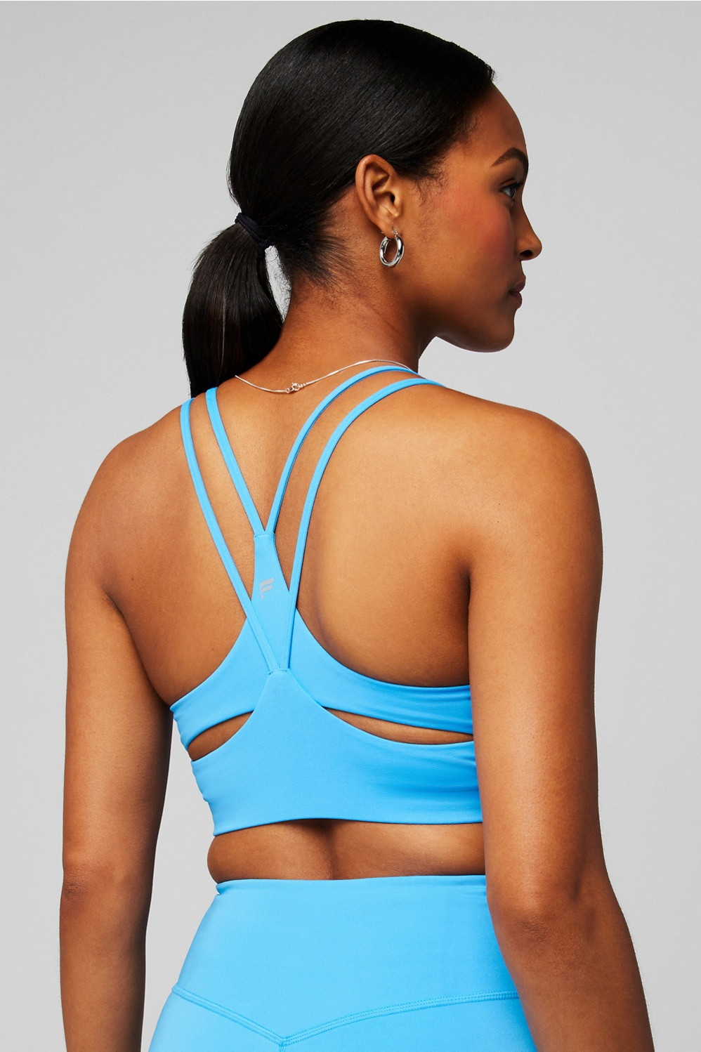 Principal Low Impact Bra | Fabletics - North America