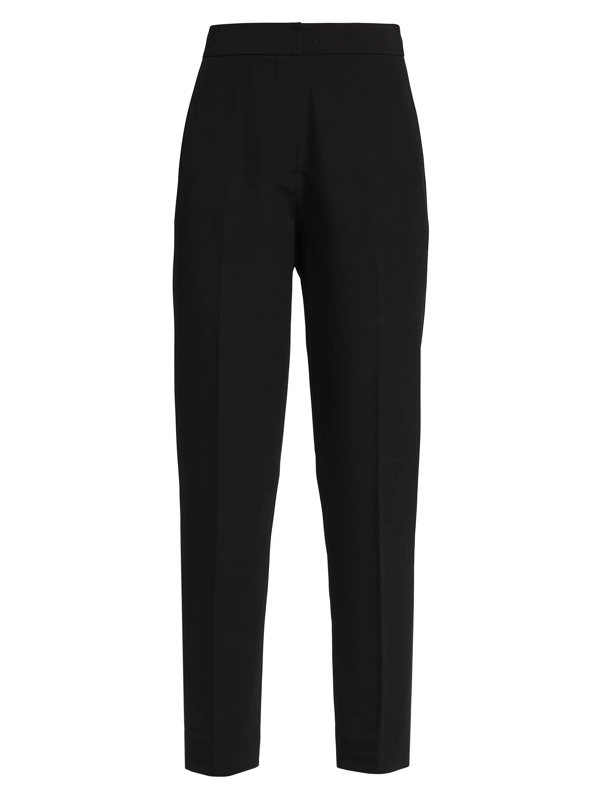 The Ava Straight-Leg Ankle Pants | Saks Fifth Avenue