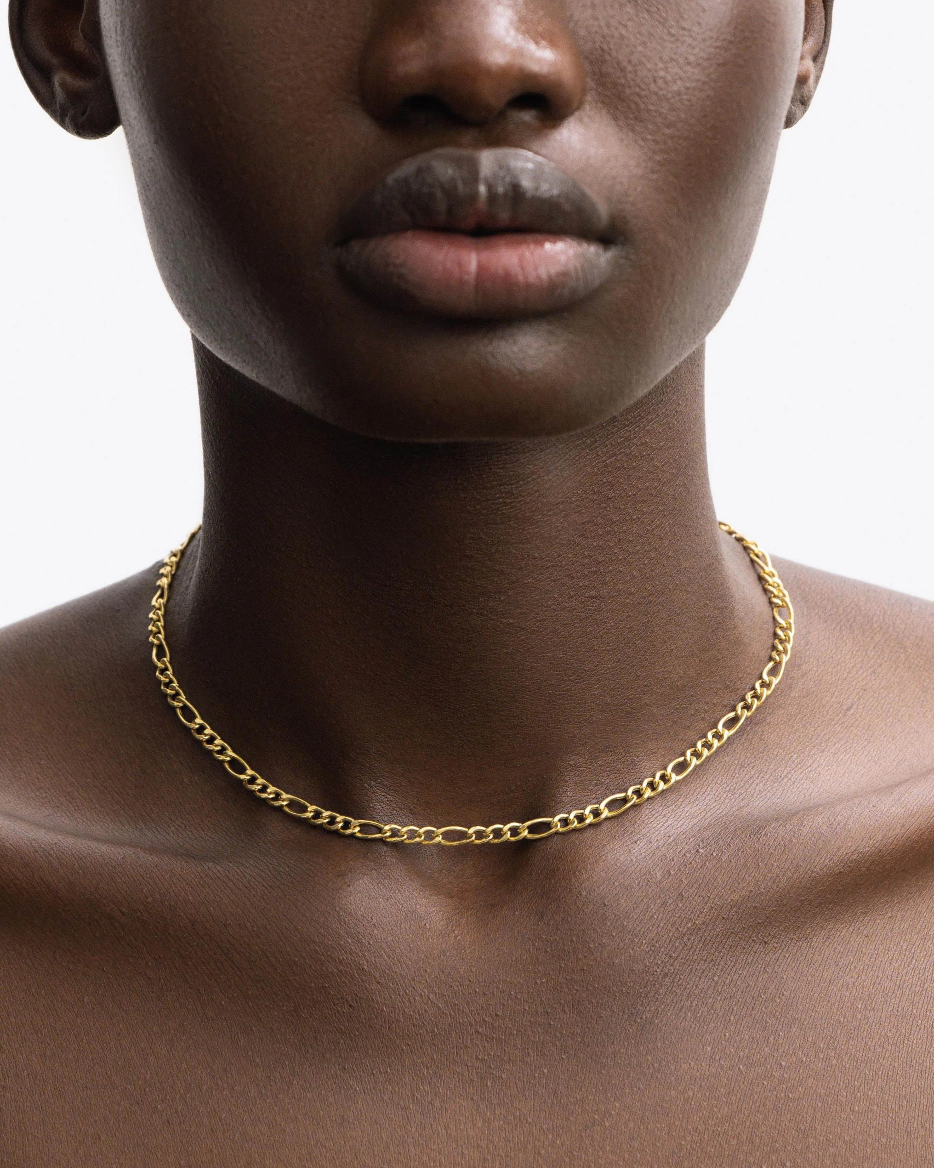 Monte Carlo Choker | BRUNA The Label DACH