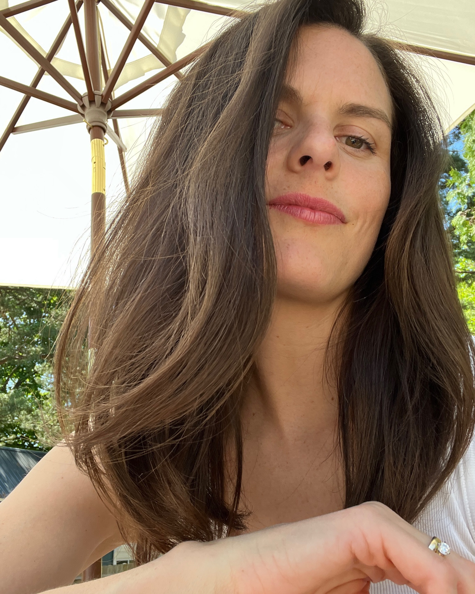 Best new haircare 

#LTKbeauty